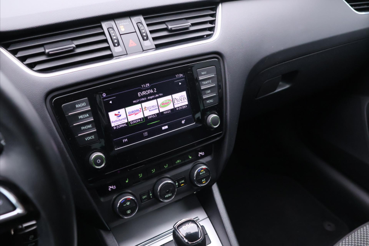 Škoda Octavia 1,6 TDI 81kW DSG Ambition Fresh