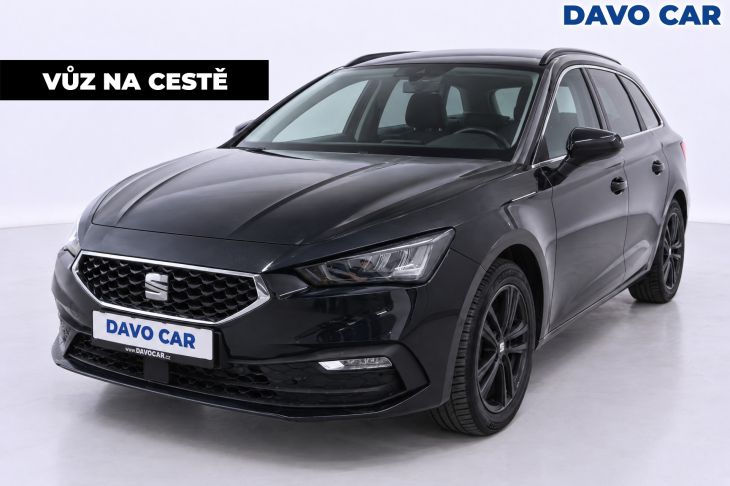 Seat Leon 2,0 TDI 110 kW Style ST DSG
