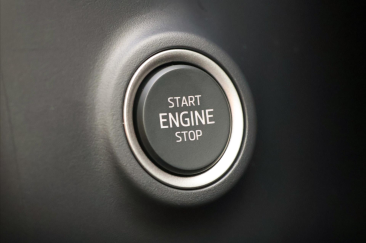 Škoda Fabia 1,0 TSi DSG Edice 130let DPH