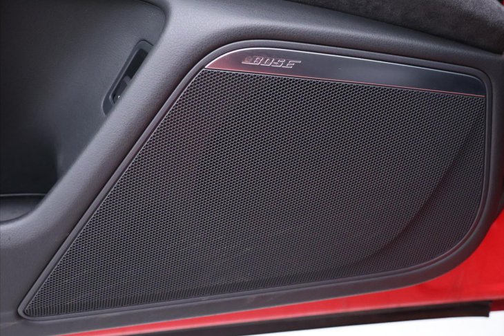 Audi A6 3,0 TDI 180kW quattro S-Line CZ