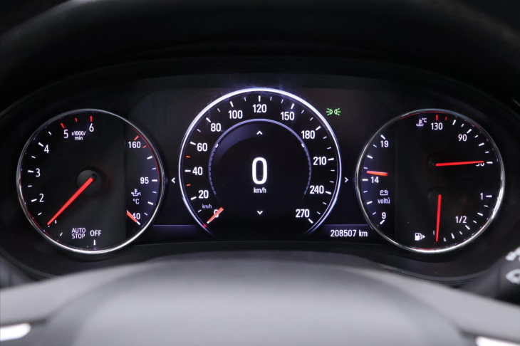 Opel Insignia 2,0 CDTi 125kW CZ Innovation