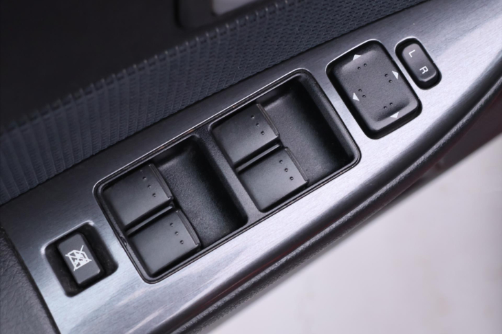 Mazda 6 2,0 i 108kW Aut.klima