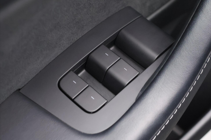 Tesla Model 3 Long Range 75kWh AWD sOH 96,4%