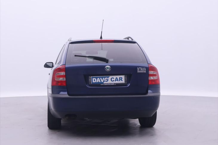 Škoda Octavia 2.0 TDI 103kW Elegance Webasto