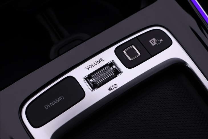 Mercedes-Benz GLB 2,0 200d 4Matic AMG Premium