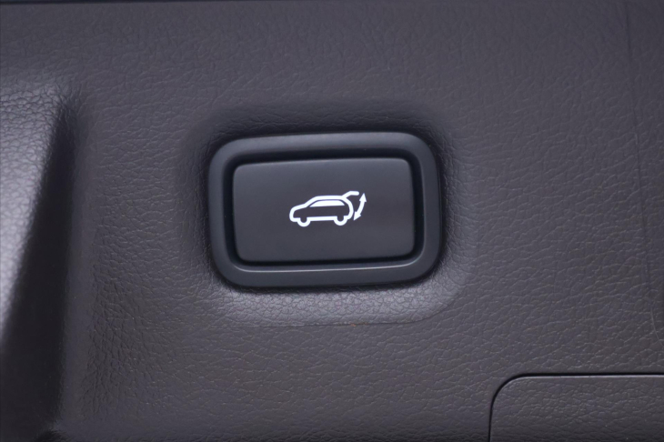 Hyundai Santa Fe 2,2 CRDI 142kW 4WD DCT Style