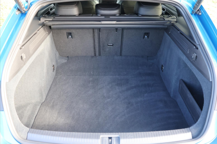 Volkswagen Arteon Shooting Brake 2,0 TDI DSG R-line 4M LED DPH