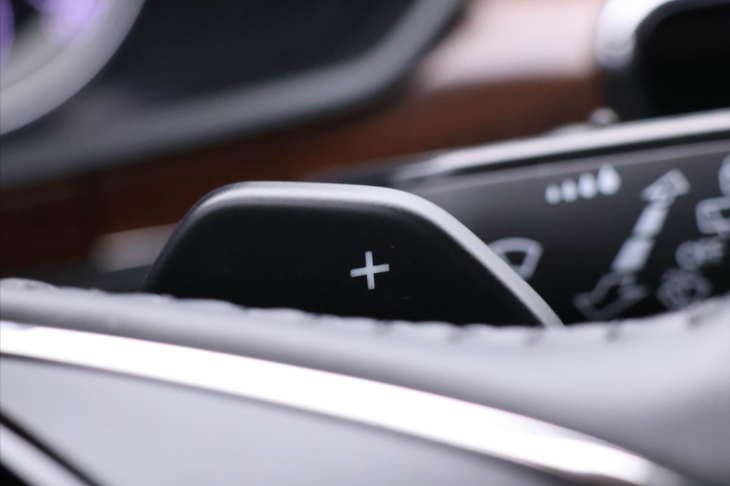 Škoda Superb 2,0 TDI 147kW 4x4 Scout DPH