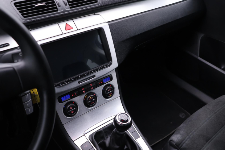 Volkswagen Passat 2,0 TDI 103kW Highline 1.Maj