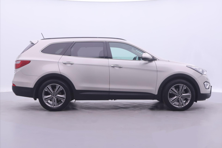 Hyundai Grand Santa Fe 2,2