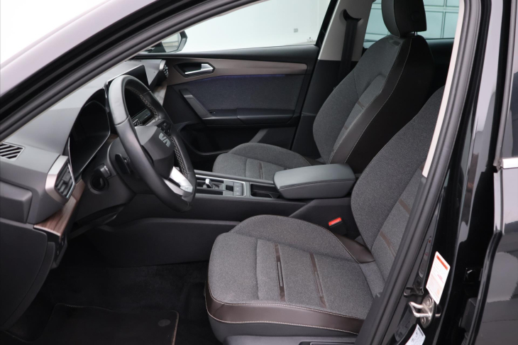 Seat Leon 2,0 TDI DSG 110kW Xcellence ST