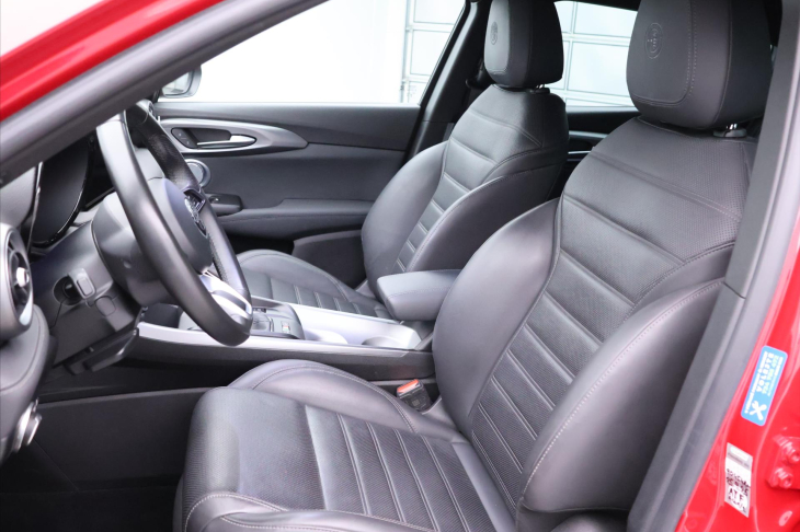 Alfa Romeo Tonale 1,3 Ti 132 kW Plug-in hybrid Q4