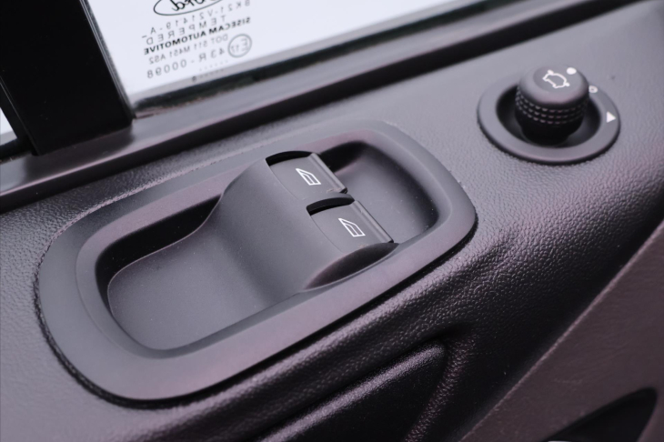 Ford Transit Custom 2,0 TDCI CZ Klima 1.Maj DPH