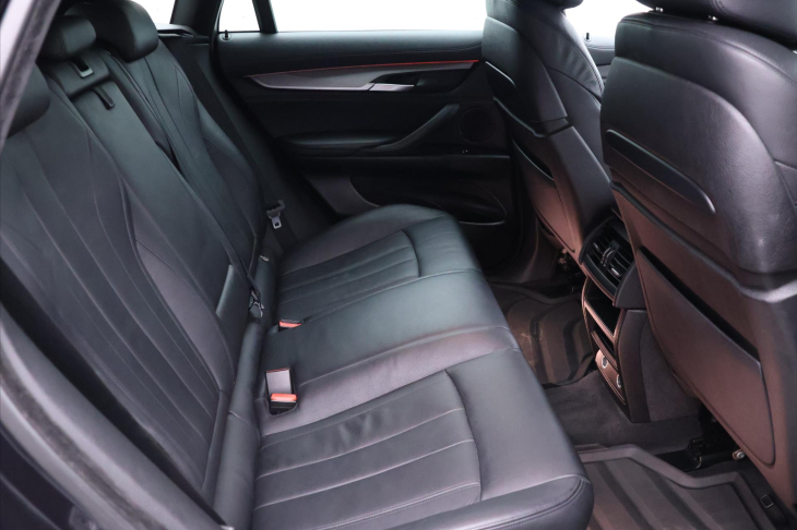 BMW X6 3,0 Xdrive 30D LED 190kW