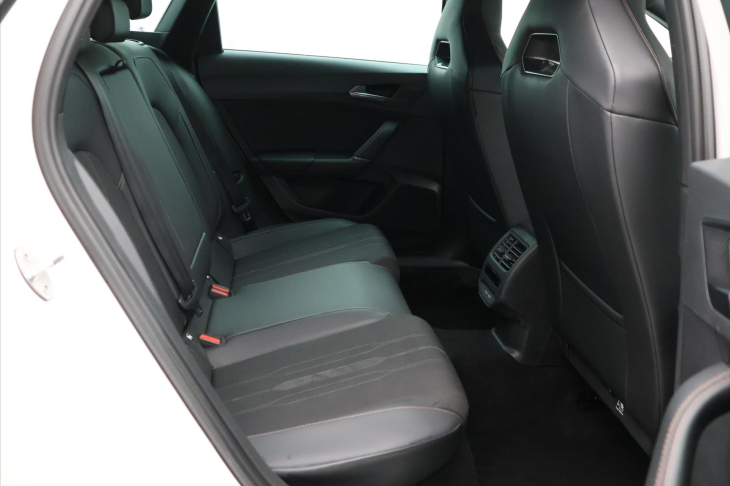Cupra Leon 2,0 TSI Cupra DSG DPH ST