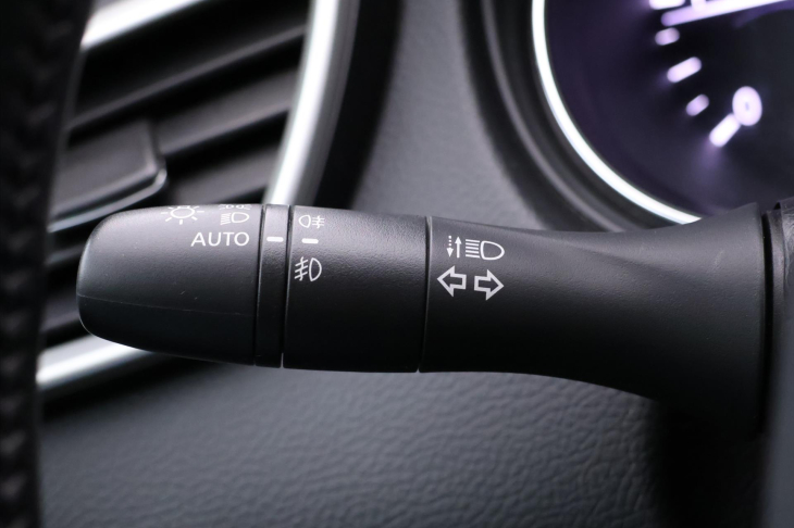 Nissan Qashqai 1,5 dCi 81kW TeknaTažné CZ