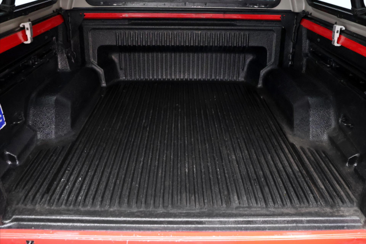 Ford Ranger 3,2 TDCi 147kW Double Cab Aut.