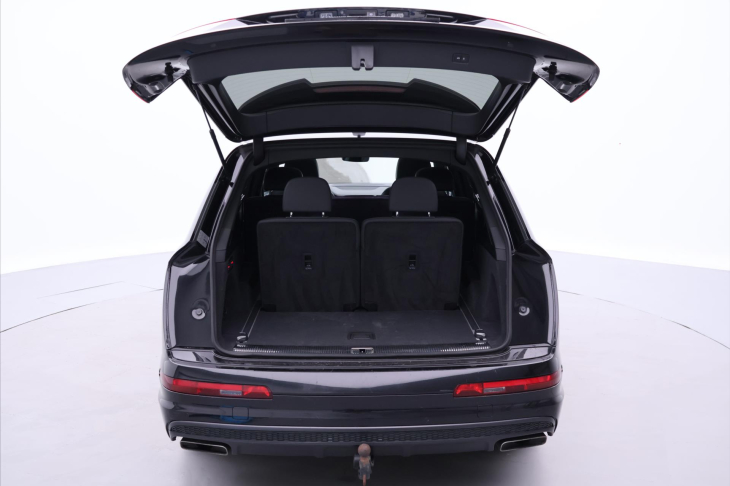 Audi Q7 3,0 TDI 200kw S-LINE DPH BOSE