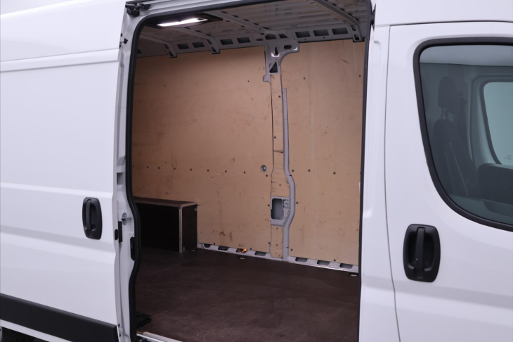 Toyota ProAce 2,2 D-4D 103kW L4H2 DPH CZ