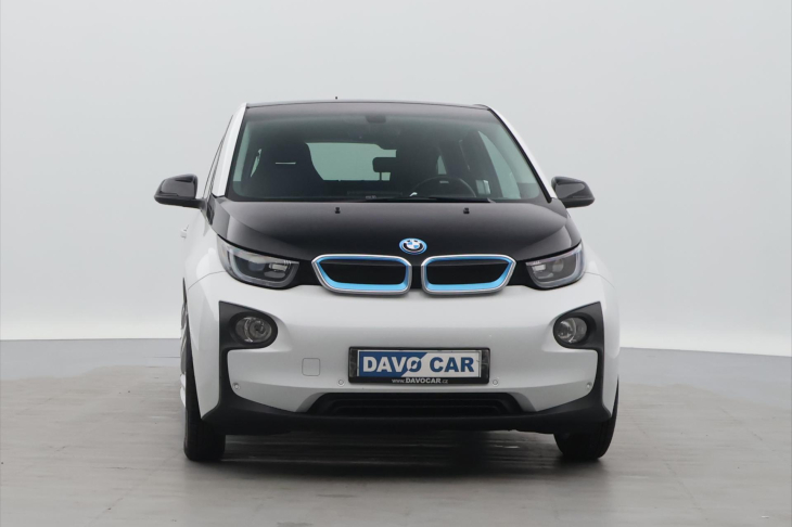 BMW i3 94Ah 75kW 91,5%