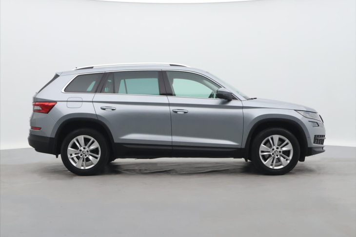 Škoda Kodiaq 2,0 TDI 140kW DSG 4X4 Style
