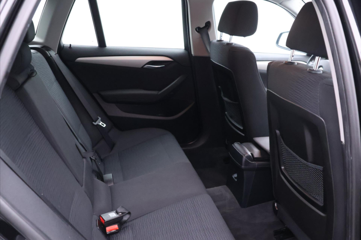 BMW X1 2,0 20d 120kW Xenon Navi 1.Maj