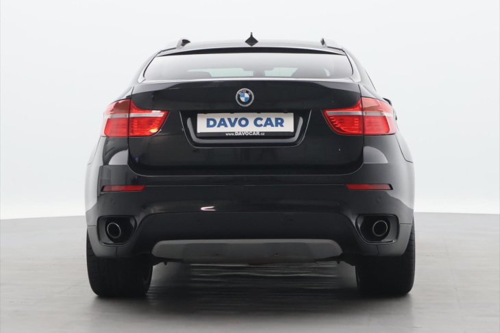 BMW X6 3.0 40d 225kW xDrive Xenon