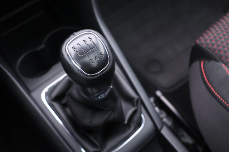 Škoda Rapid 1,2 TSI 77kW Style Plus Xenon