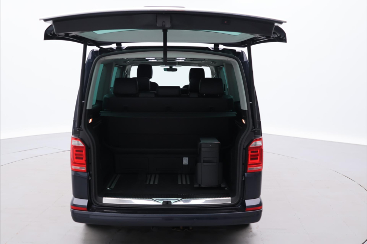 Volkswagen Multivan 2,0 TDI 150KW HL 4MOT DSG CZ
