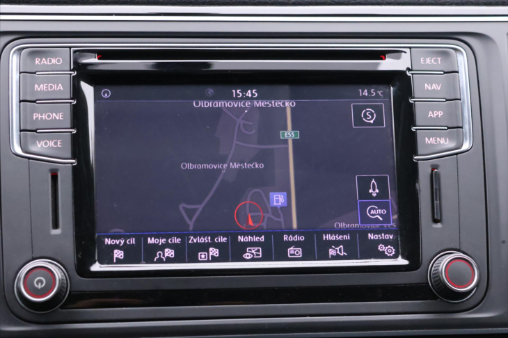 Volkswagen Multivan 2,0 TDI 150kW Highline 4M DPH