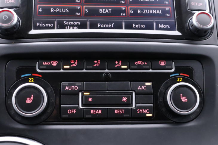 Volkswagen Multivan 2,0 TDI 132kW DSG 4M 7Míst CZ