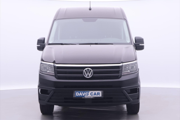 Volkswagen Crafter 2,0 TDI 103kW L2H2 Klima DPH