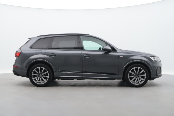 Audi Q7 3.0