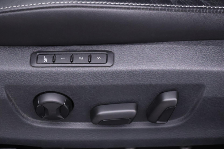 Škoda Superb 2,0 TDI 140 kW Sportline DSG