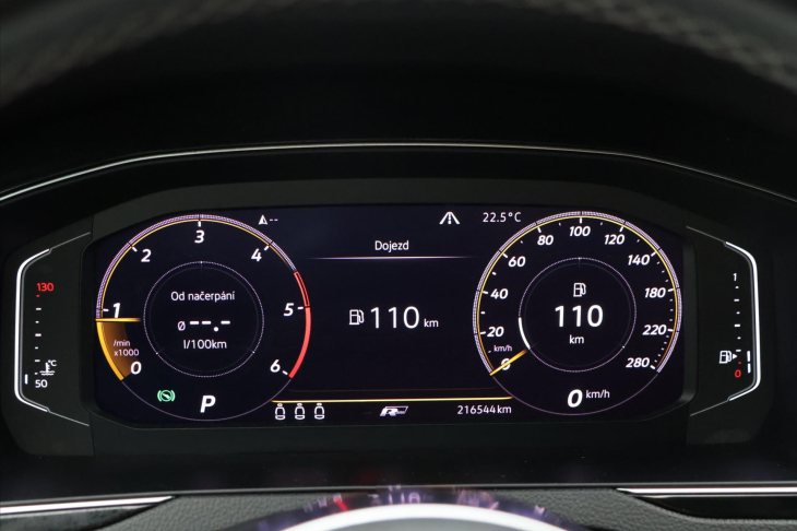 Volkswagen Arteon 2,0 TDI 176 kW 4M R-LINE CZ DPH