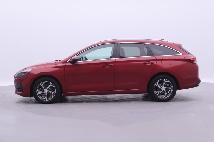 Hyundai i30 1,0 T-GDI Automat CZ Smart DPH