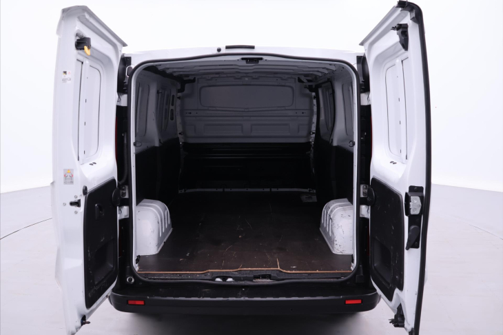 Renault Trafic 2,0 dCi 107kW 1.Maj CZ DPH