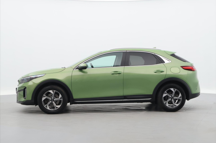 Kia XCeed 1,5 T-GDI 117kW Exclusive DPH