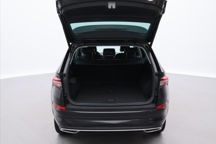 Škoda Kodiaq 2,0 TSI 140kW 4x4 DSG L&K DPH