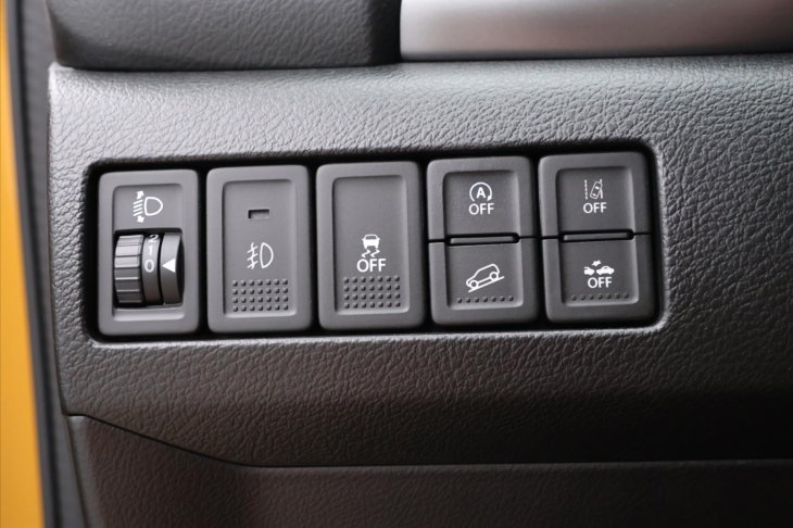 Suzuki Vitara 1,4 BoosterJet 103kW AllGrip CZ