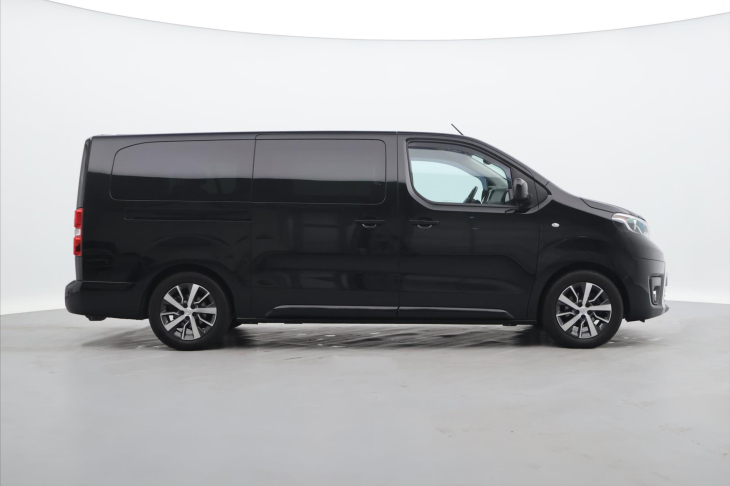 Toyota ProAce 2,0 D-4D 130KW CZ VIP DPH