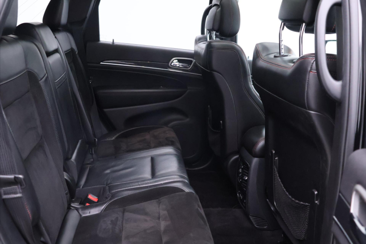 Jeep Grand Cherokee 3,0 CRDI 184kW Trailhawk