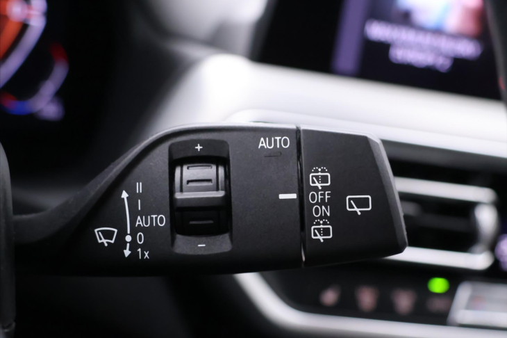 BMW X3 2,0 xDrive 140kW AT CZ DPH 20d