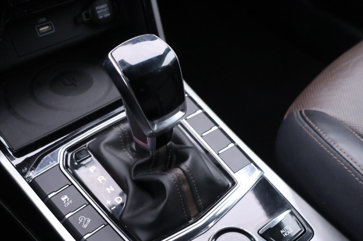 SsangYong Korando 1,5 Turbo e-XGI 120kW Aut.