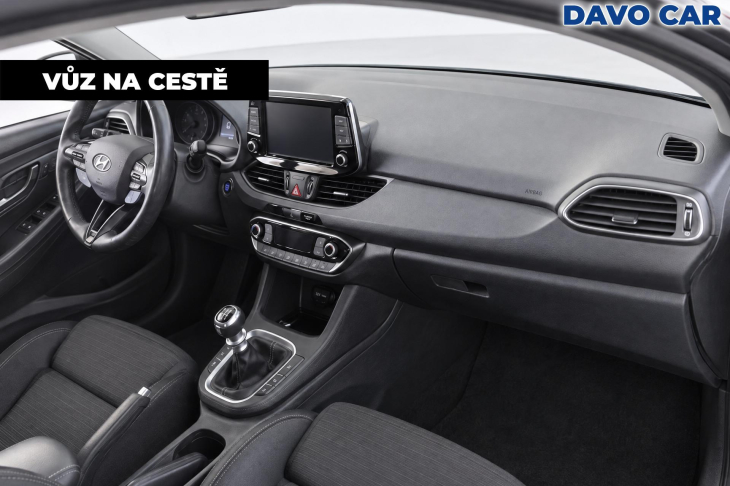 Hyundai i30 2,0 TGDI 202kW N Performance
