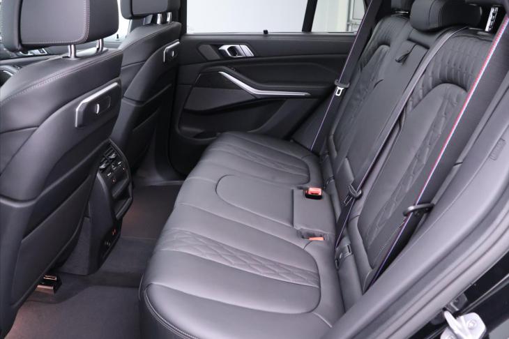 BMW X5 3,0 xDrive40d Mpacket