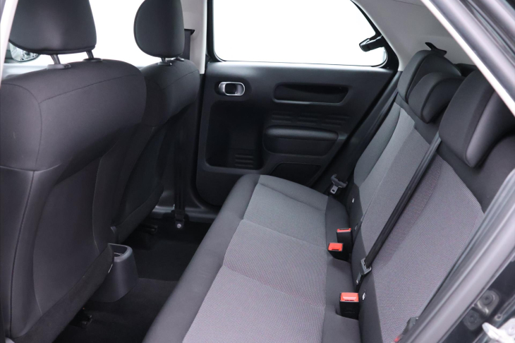 Citroën C4 Cactus 1,2 PureTech 81kW Feel Edition