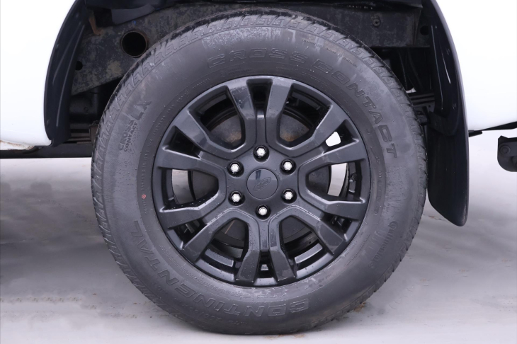 Ford Ranger 2,0 TDCI 156kW Wildtrak CZ DPH
