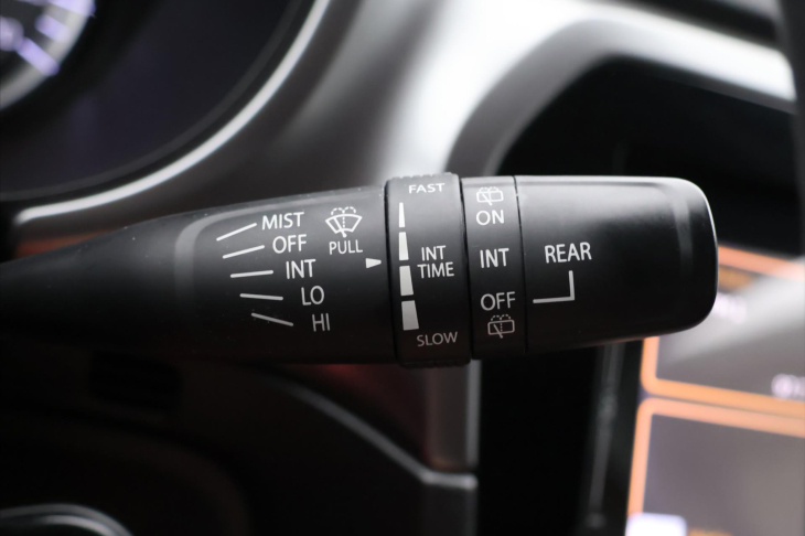 Suzuki Vitara 1,4 BoosterJet 103kW AllGrip CZ