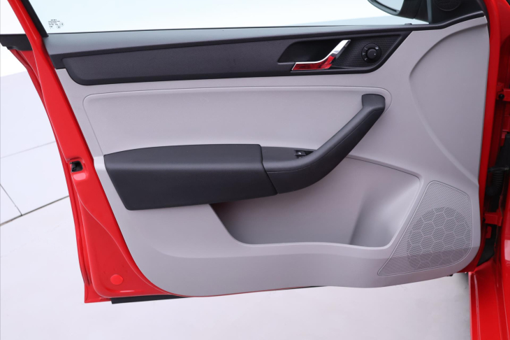 Škoda Rapid 1,2 TSI 77kW Ambition Fresh